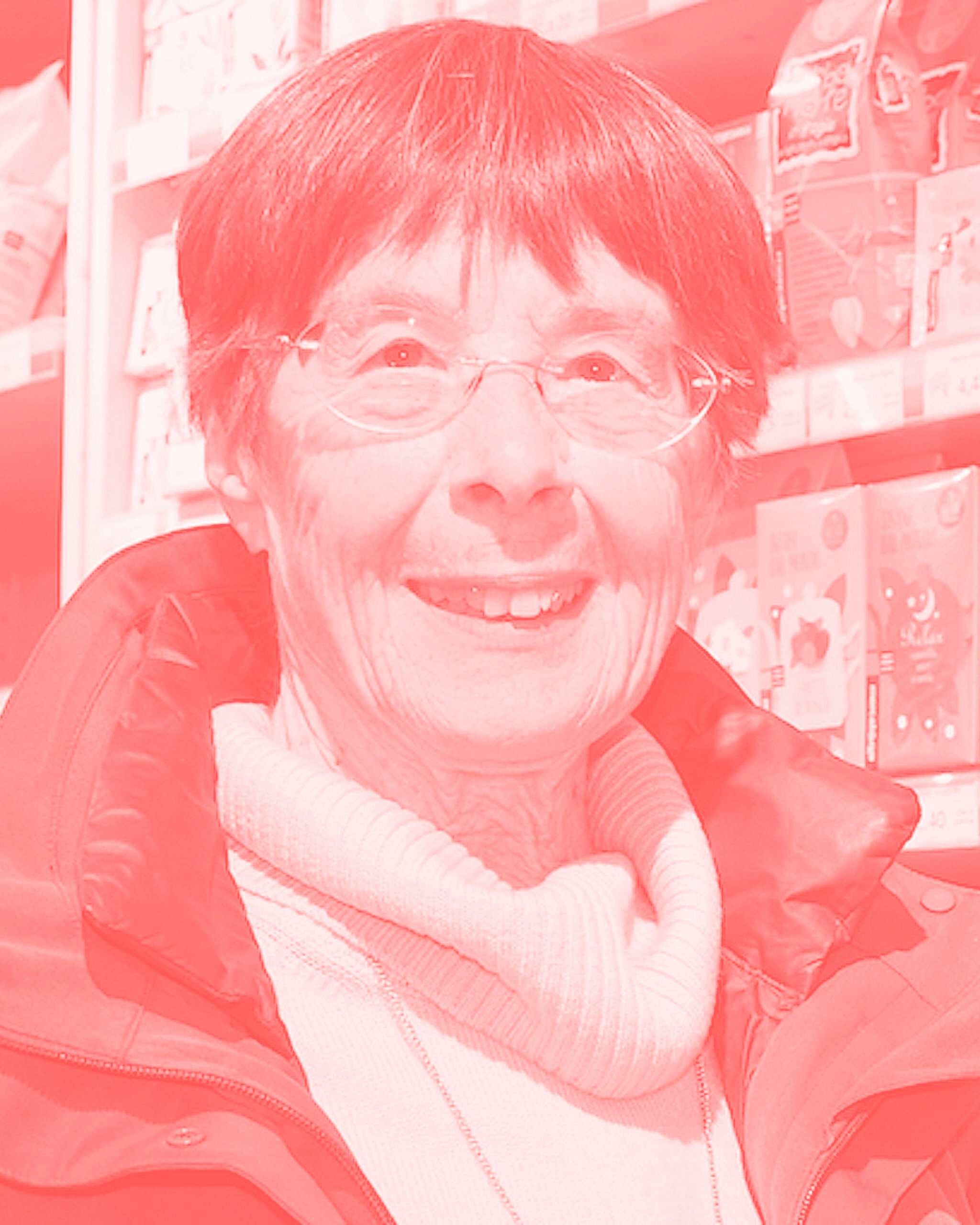 Christine Baumgartner