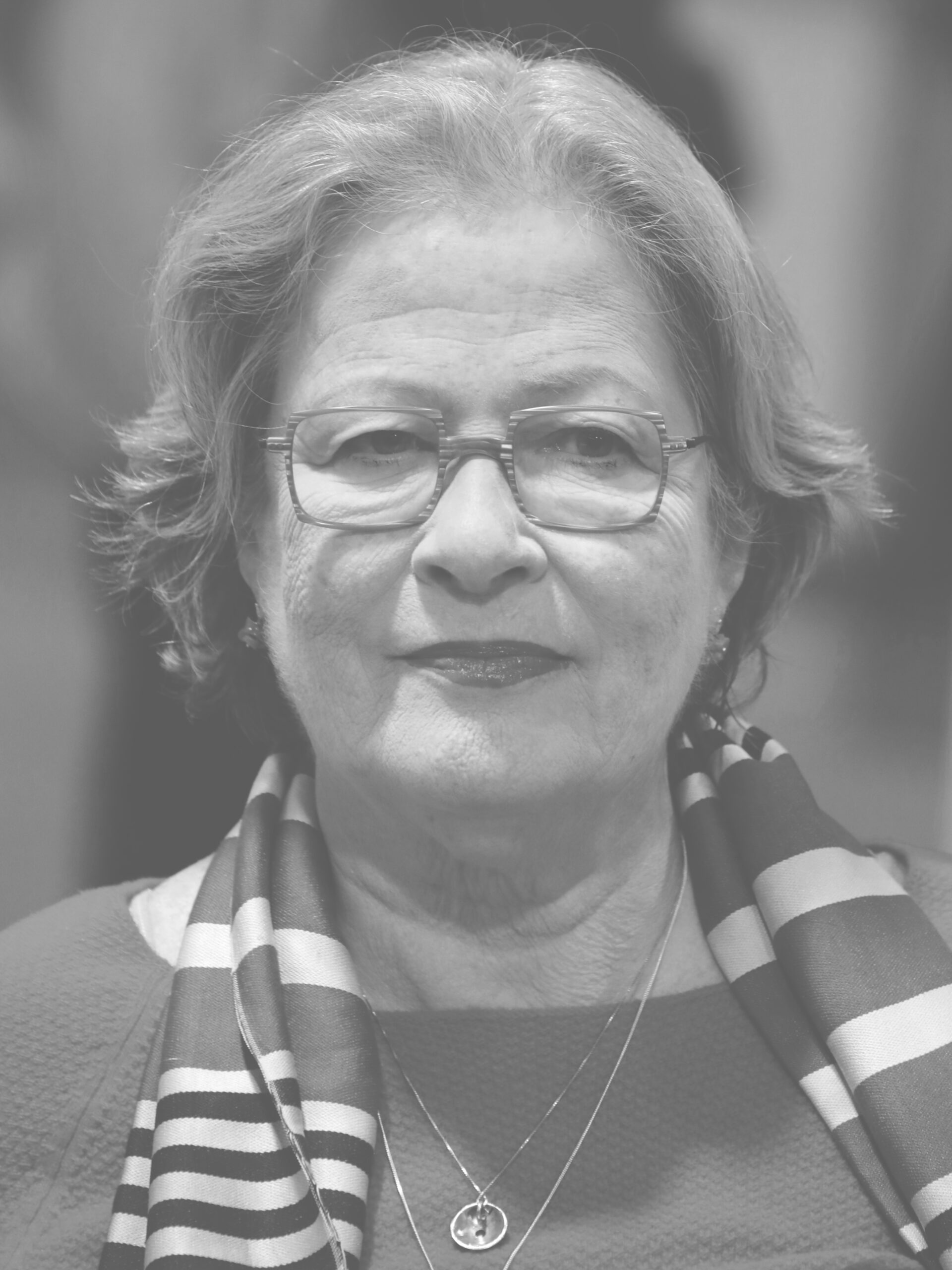 Susanne Scholl