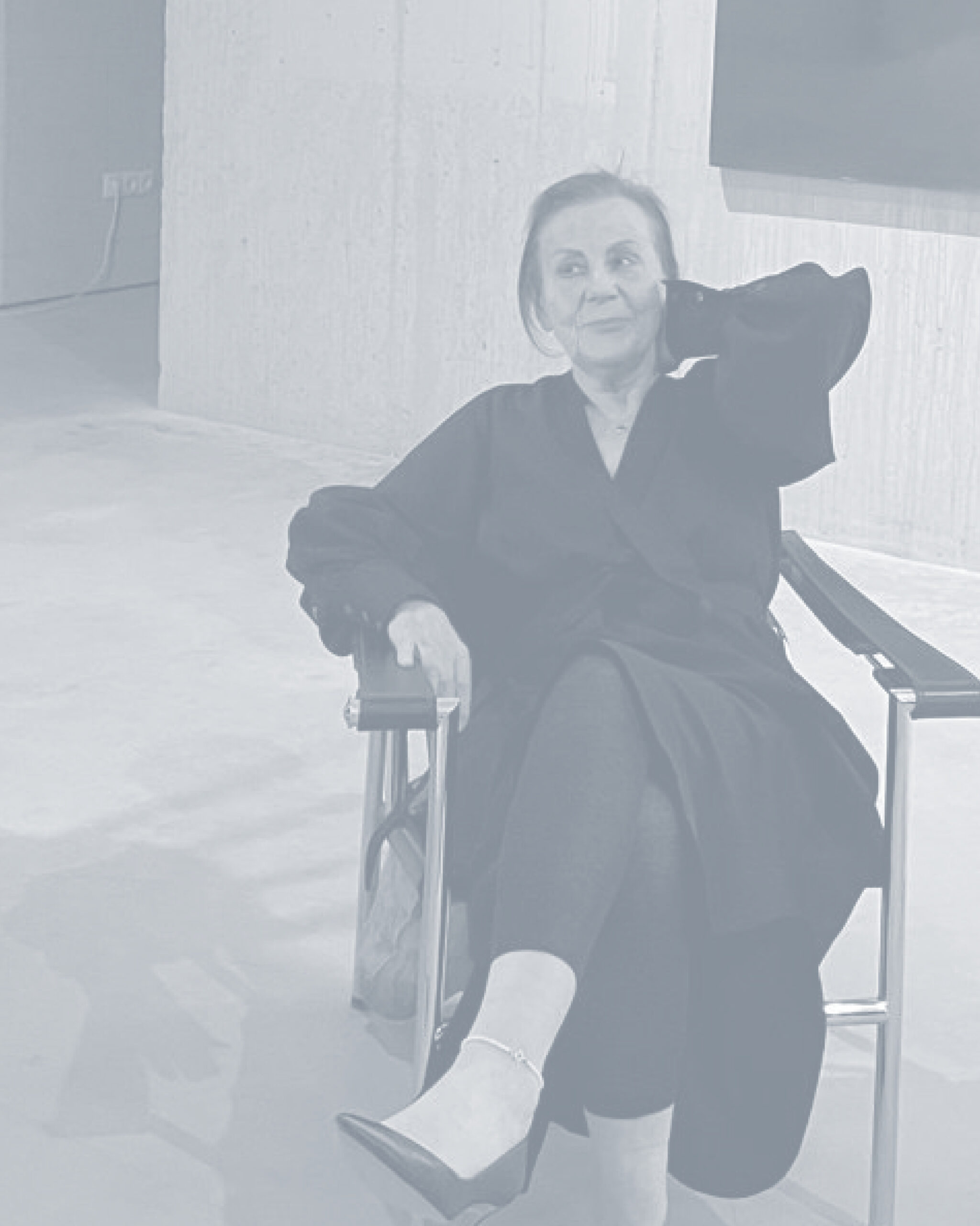 Waltraud Mittich