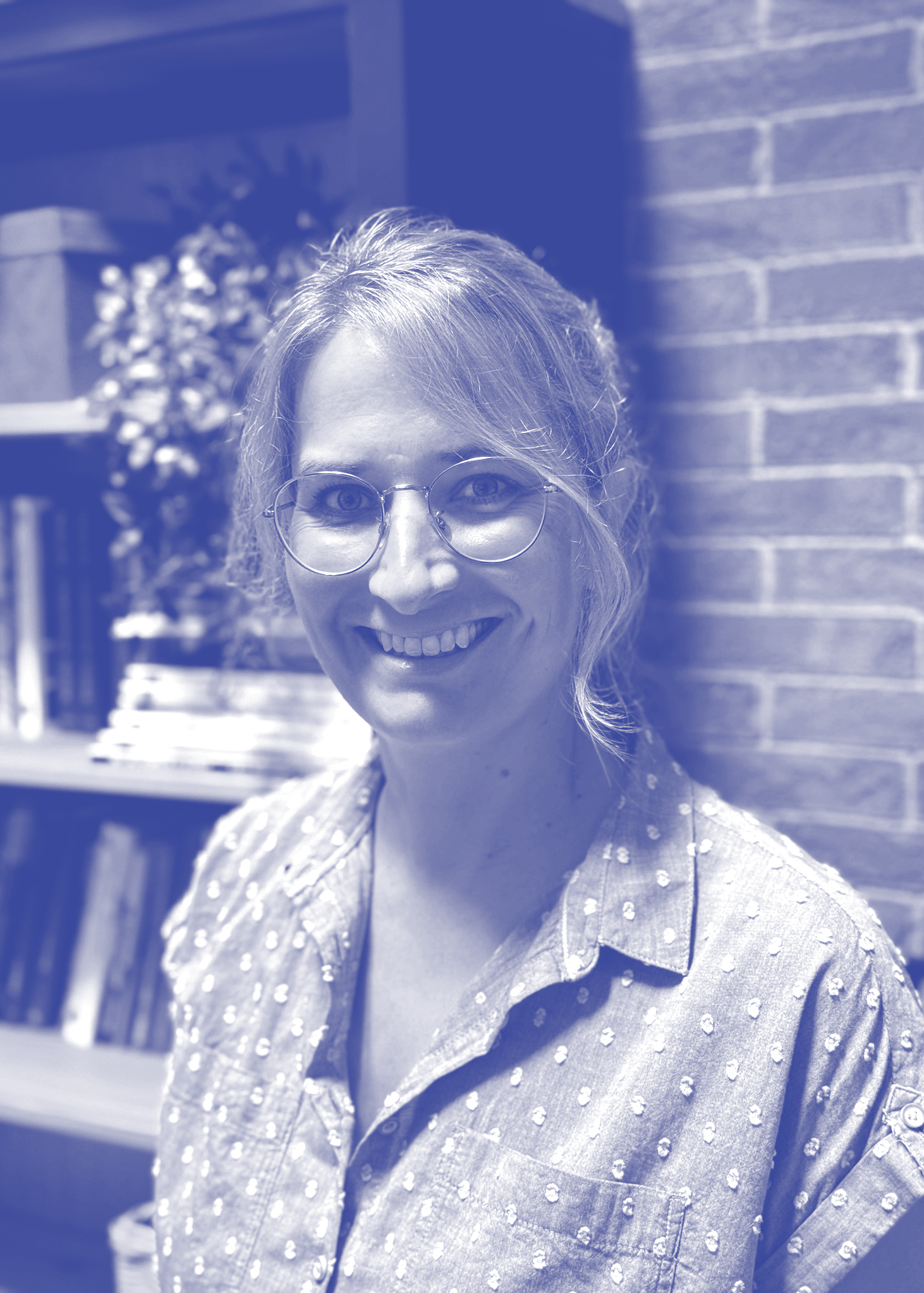 Carmen Morawetz