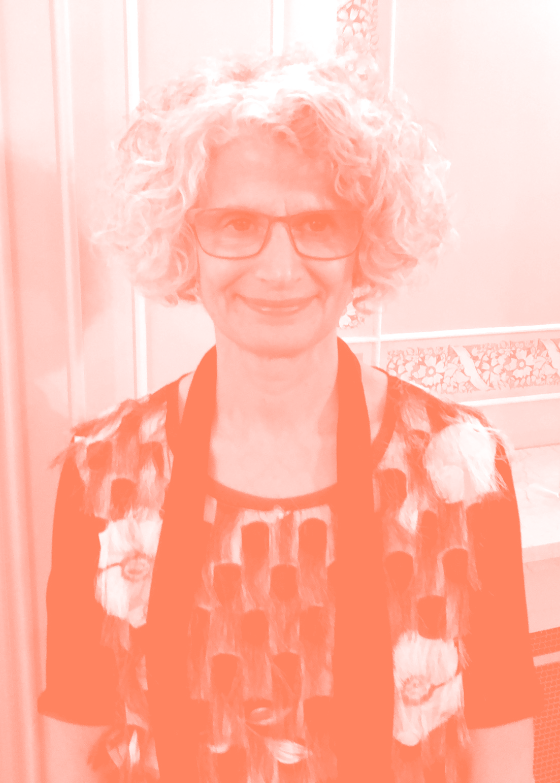 Irene Kacandes