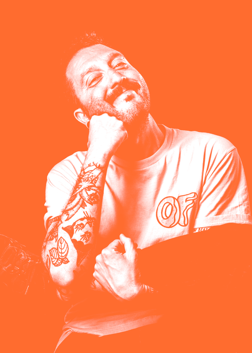 Matteo Jamunno
